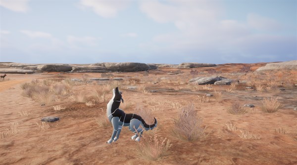 Wildborn: Battle of the Beasts — 5