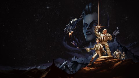 Her Majesty's SPIFFING