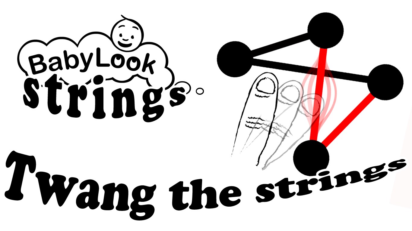 String controlling