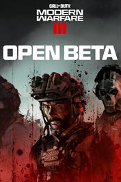 Все игроки теперь могут опробовать Call of Duty: Modern Warfare III на Xbox в рамках беты: с сайта NEWXBOXONE.RU