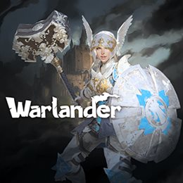 Aperçu Warlander
