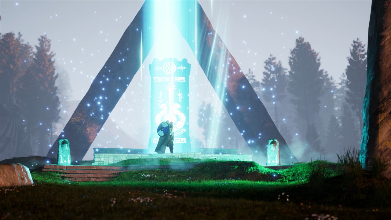 Song of Iron screenshot 2