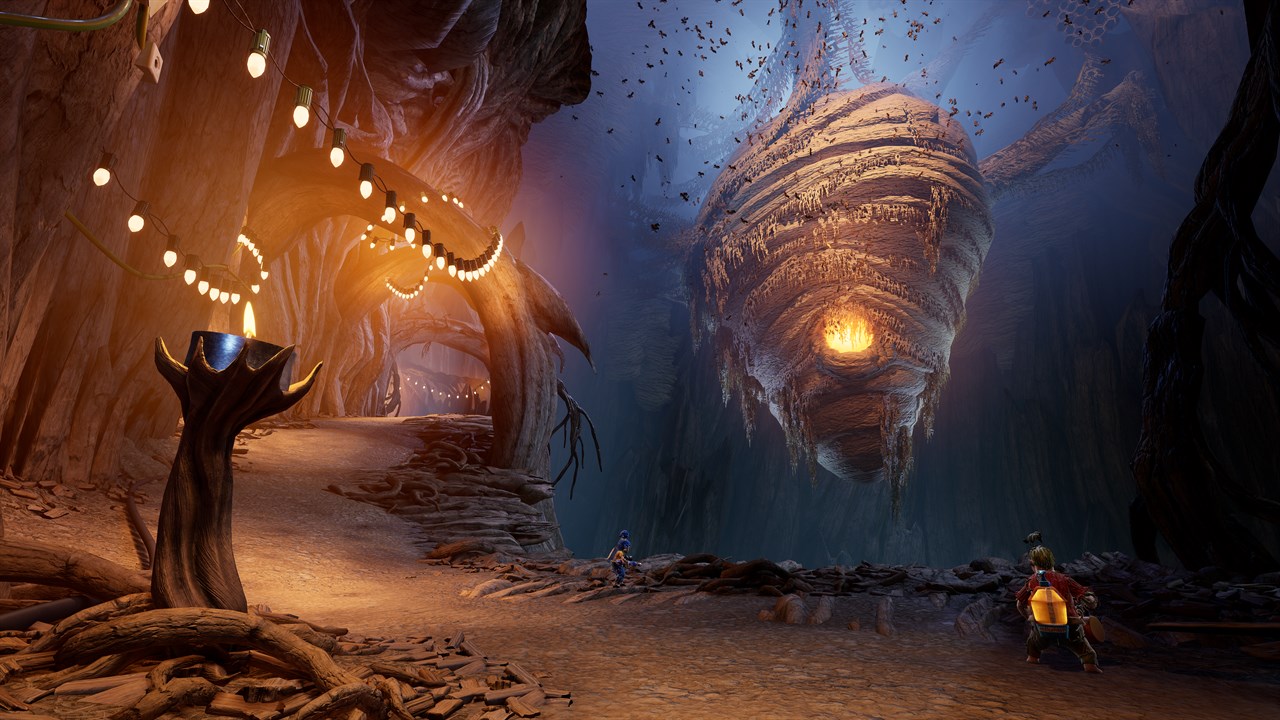 Hazelight Bundle screenshot 6
