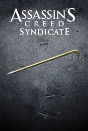 Assassin's Creed® Syndicate - Canne-épée océan