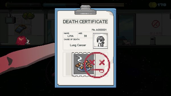 Beat of Life — 6