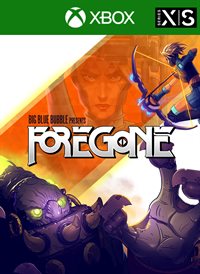 Foregone