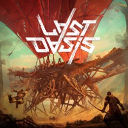 Aperçu Last Oasis (Game Preview)