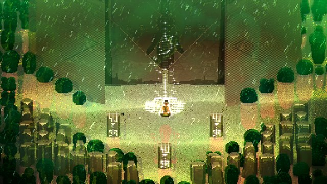 Songbringer Bundle screenshot 1