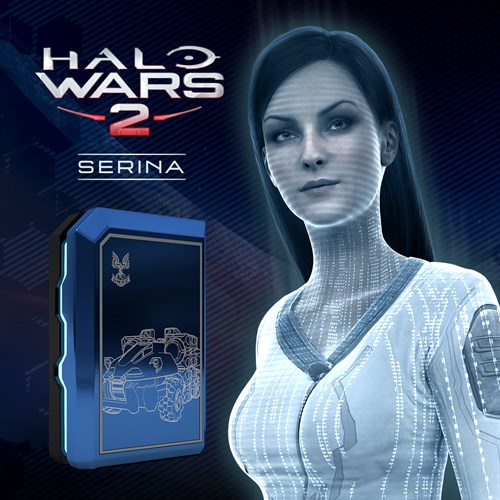 Serina Leader Pack cover image