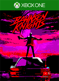 Bahnsen Knights