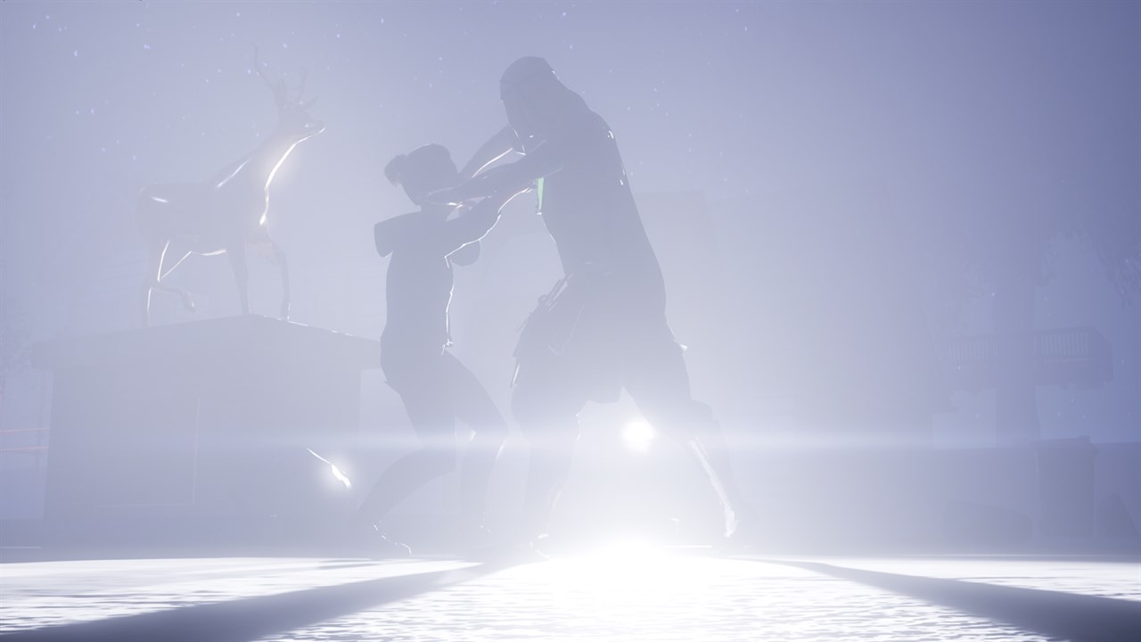 The Blackout Club screenshot 3