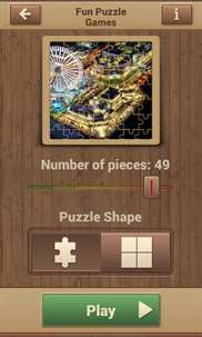 Fun Puzzle Games screenshot 3