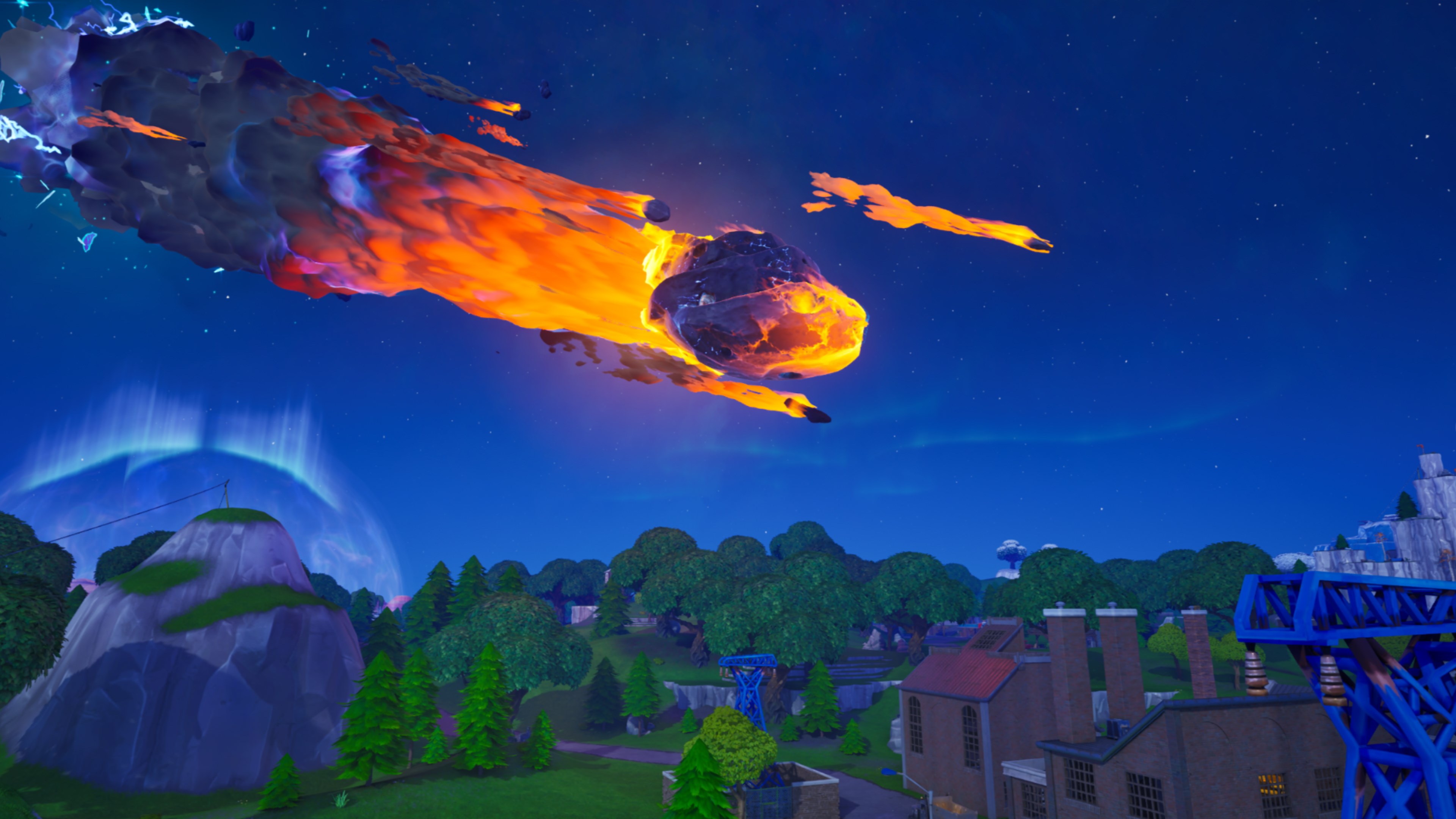Fortnite OG screenshot 9