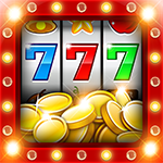 Slot Machine - Vegas Casino