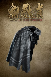 Onimusha: WotS - Хаори «Парящий дракон»