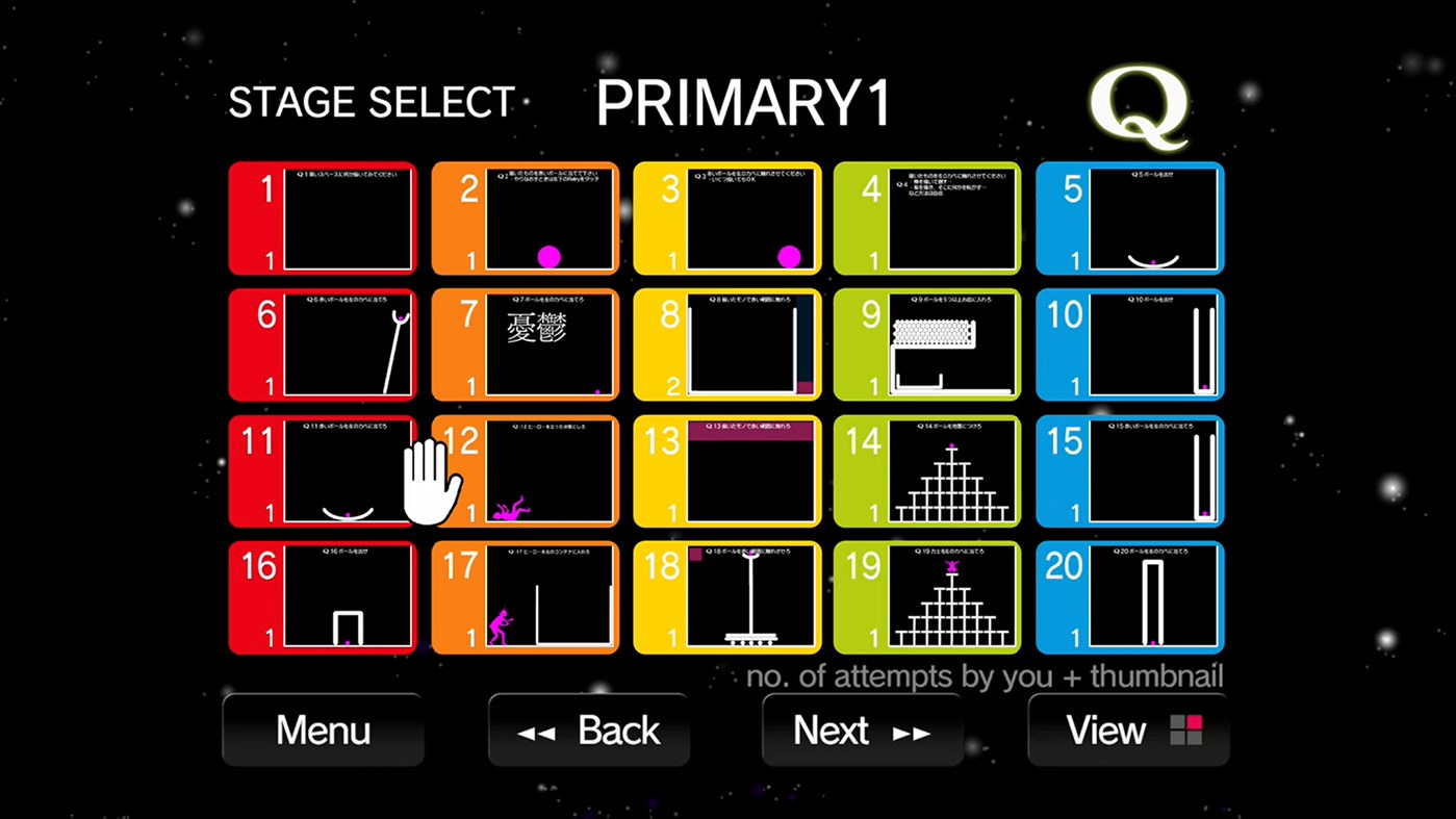 #5. Q (Windows) Podle: ‪liica,inc.‬