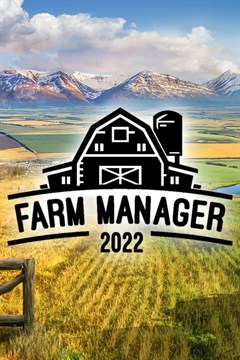 Cover poster for Farm Manager 2022