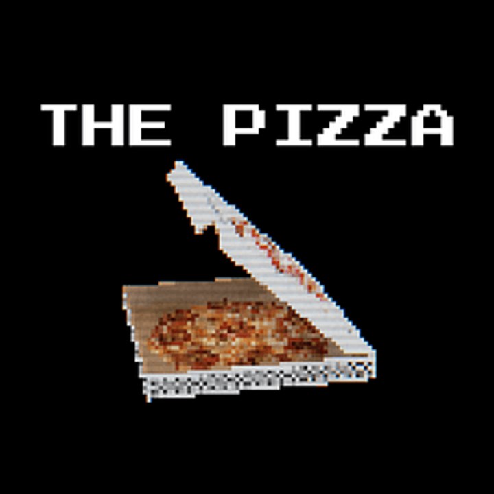 The Pizza