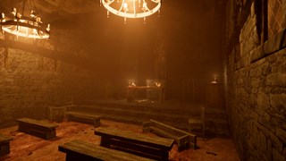 Village of the Curse (Xbox Series X|S) screenshot 5