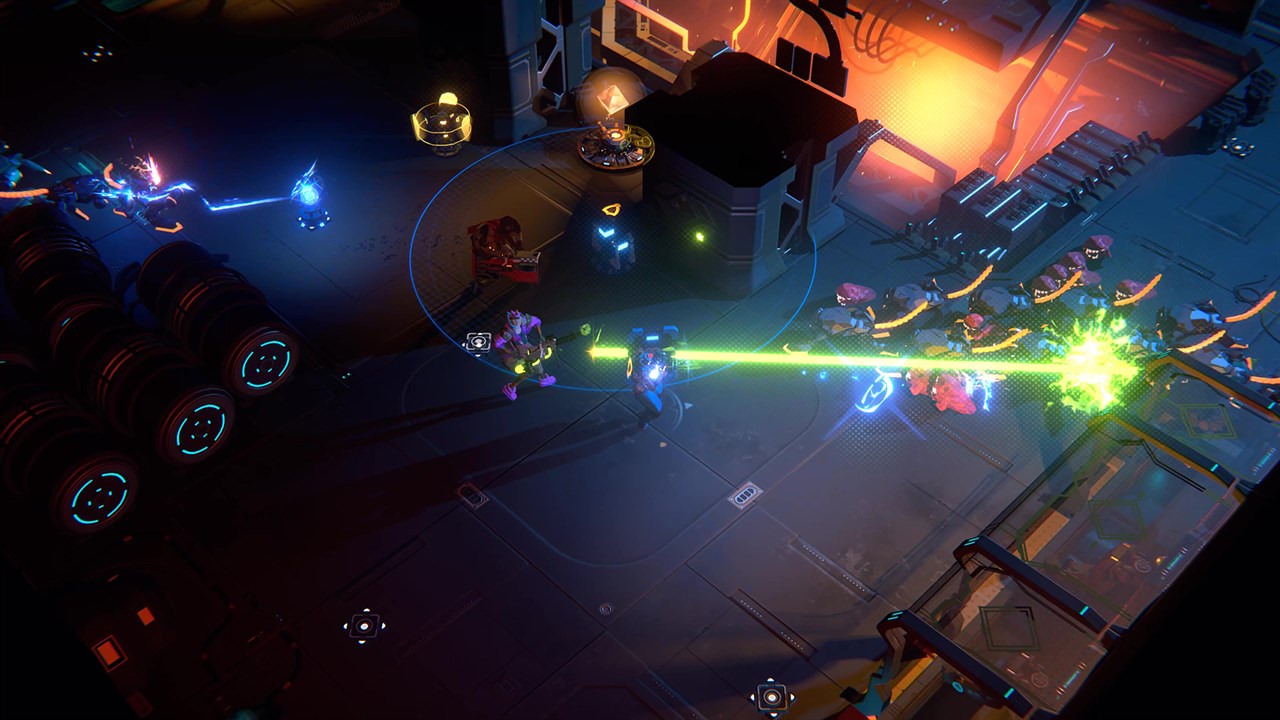 ENDLESS Dungeon™ - Definitive Edition screenshot 2