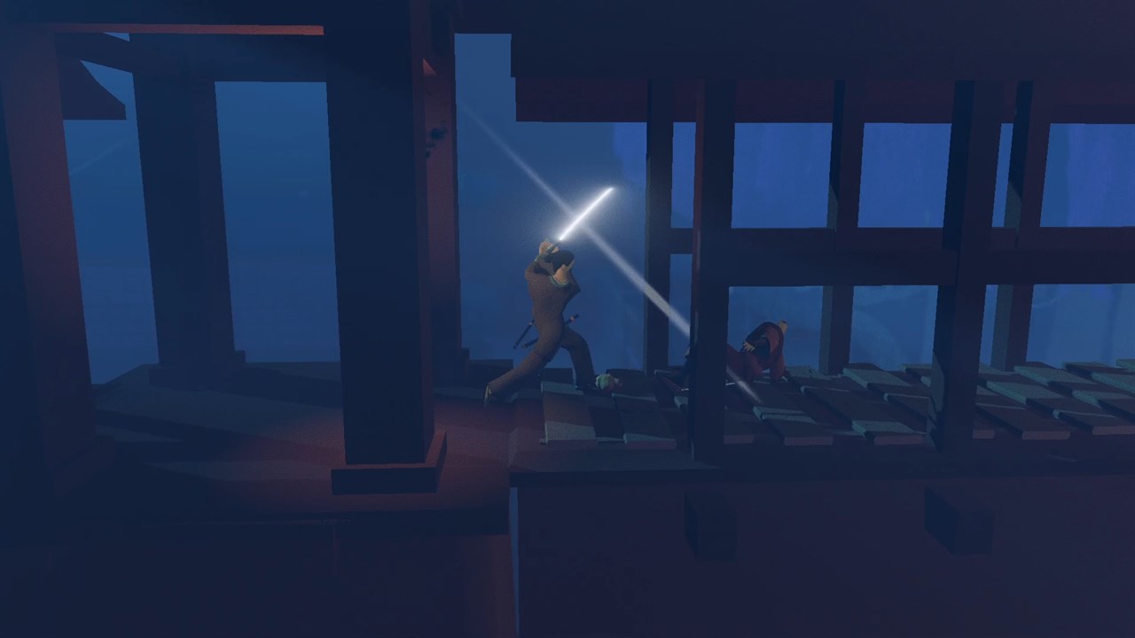 Katana Kata screenshot 1