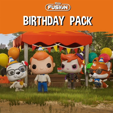 Funko Fusion + Bob Ross Pack DLC