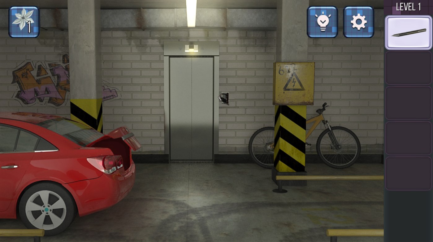 #2. Can You Escape: The Collection (Windows) Podle: Mobiplay