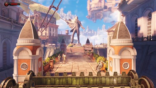 BioShock: The Collection