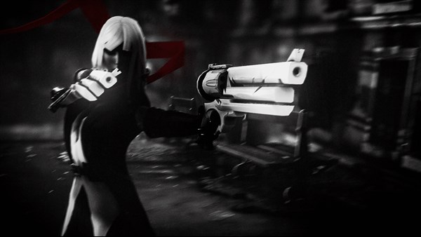 Othercide screenshot