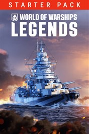 戰艦世界：傳奇 – 指揮官之樂