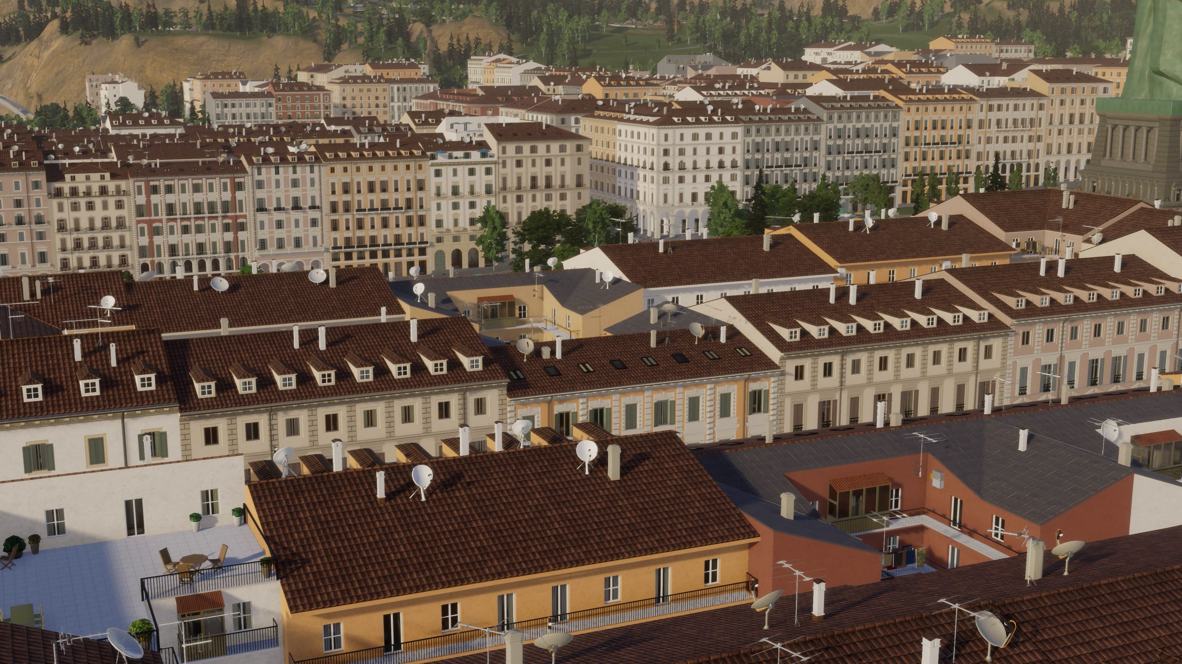 Cities: Skylines II - Creator Pack: Mediterranean Heritage | Xbox | Chiave | Privato