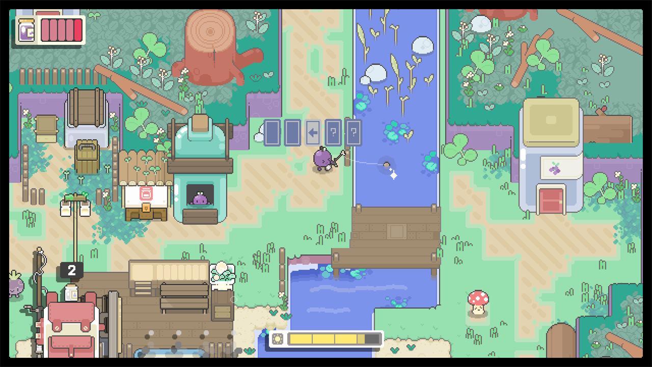 Garden Story screenshot 1