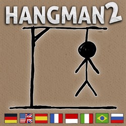Hangman 2 : Classic Word Game - PC & XBOX