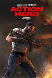 Dying Light: The Beast - Action Hero Essentials