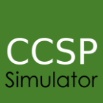 CCSP Exam Simulator