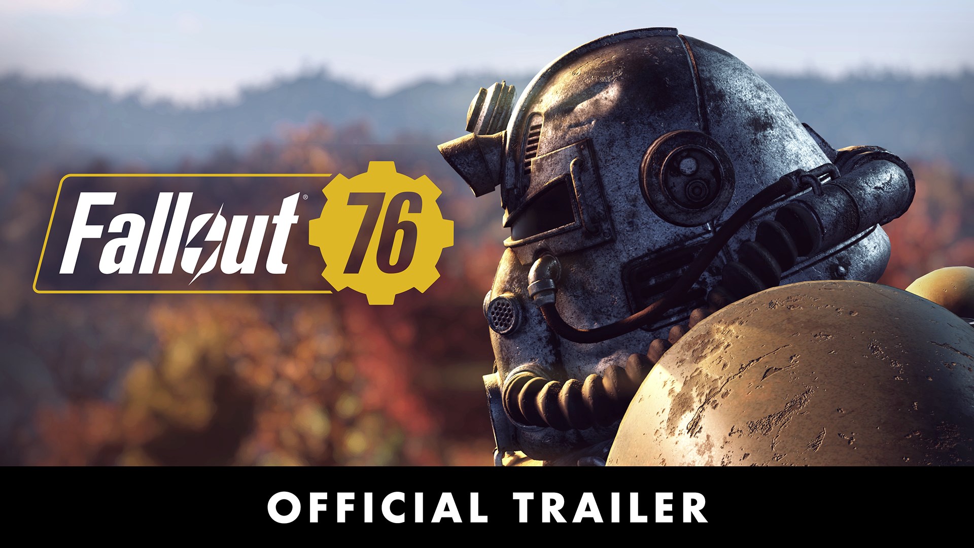 Fallout 76 screenshot thumbnail video