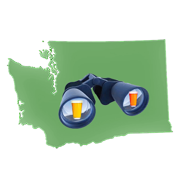 WA Brewery Finder