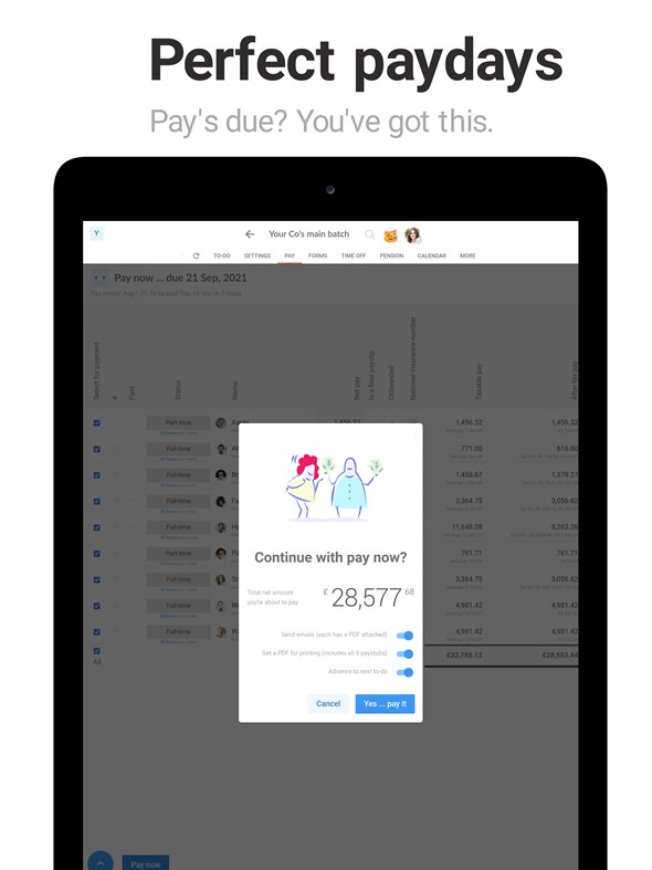 #3. 1st Money (Windows) By: 1st Money