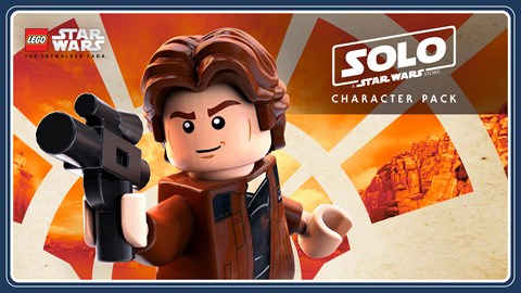 Star Wars: The Skywalker Saga é o jogo LEGO que mais vendeu na história