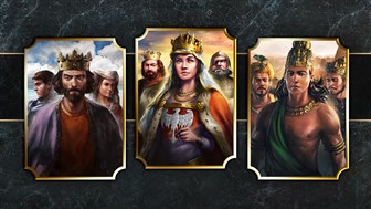 Age Of Empires II: Deluxe Eklenti Paketi