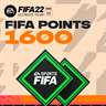 FUT 22 – FIFA Points 1.600
