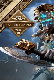 《榮耀戰魂》第 7 年第 2 季戰鬥同捆