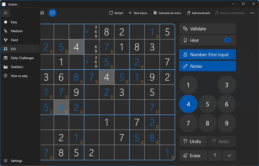 How To Play Sudoku? Check Tips & Tricks For Easy, Medium, Hard Level