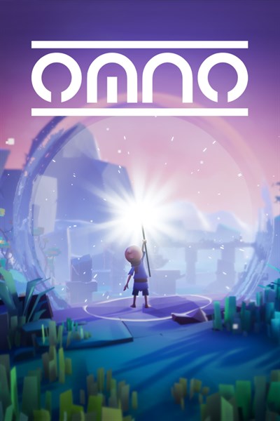 OMNO : le jeu d'aventure et d'exploration annoncé dans le Xbox Game Pass