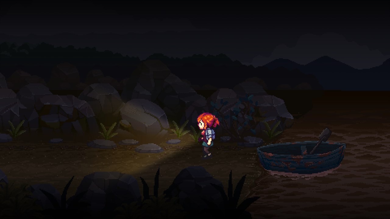Re:Turn 2 - Runaway screenshot 9