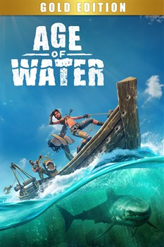 Age of Water - Gold Edition