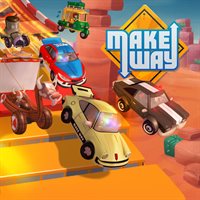 Make Way