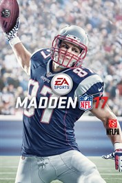 Madden NFL 17 Standard Edition