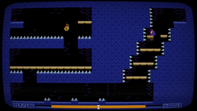 Ambidextro screenshot 3