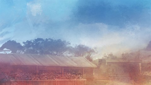 PGA TOUR 2K25 Clubhouse Pass Premium Season 4